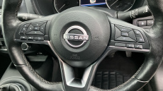 Nissan Juke 1.0 DiG-T 114 N-Connecta 5dr Petrol Hatchback